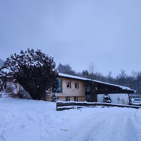 Grosszuegiges Haus Angrenzend An Naturschutzgebiet Immenstadt im Allgäu Exteriér fotografie