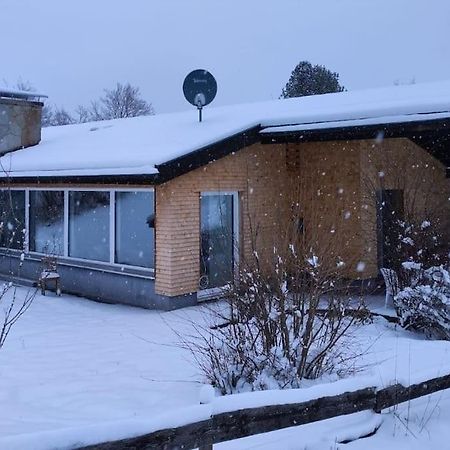 Grosszuegiges Haus Angrenzend An Naturschutzgebiet Immenstadt im Allgäu Exteriér fotografie