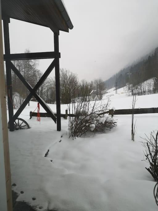 Grosszuegiges Haus Angrenzend An Naturschutzgebiet Immenstadt im Allgäu Exteriér fotografie