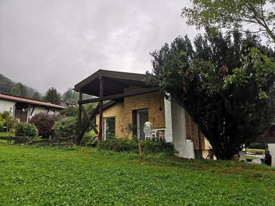 Grosszuegiges Haus Angrenzend An Naturschutzgebiet Immenstadt im Allgäu Exteriér fotografie