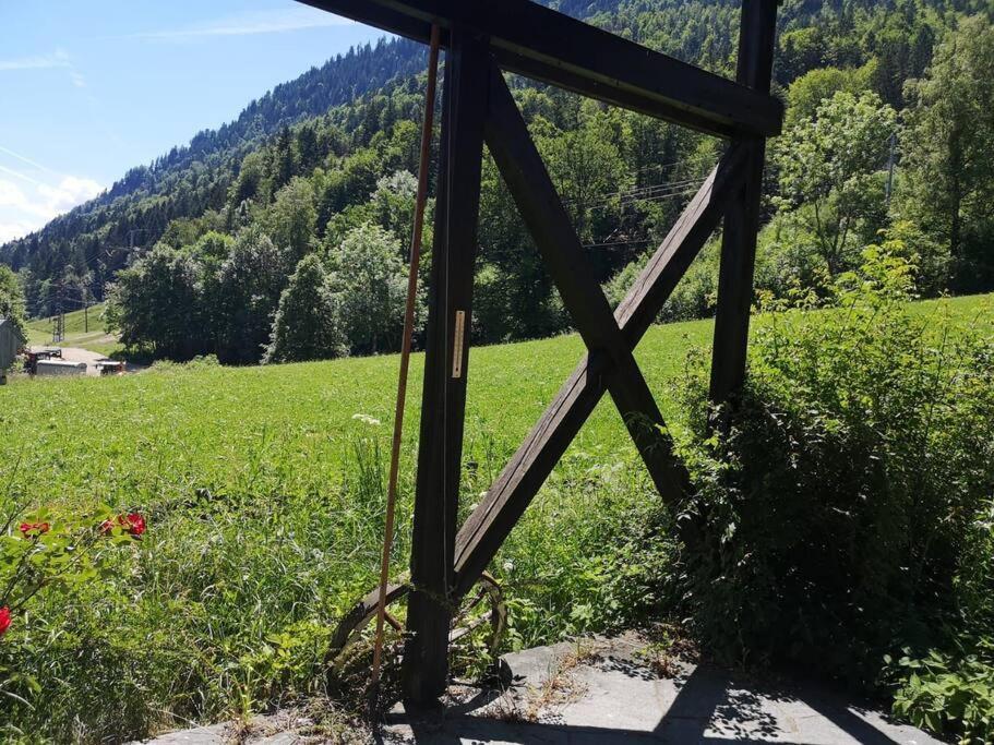 Grosszuegiges Haus Angrenzend An Naturschutzgebiet Immenstadt im Allgäu Exteriér fotografie