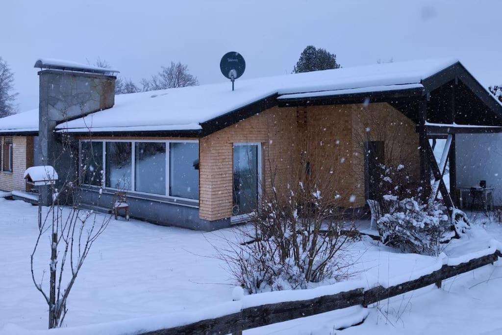 Grosszuegiges Haus Angrenzend An Naturschutzgebiet Immenstadt im Allgäu Exteriér fotografie