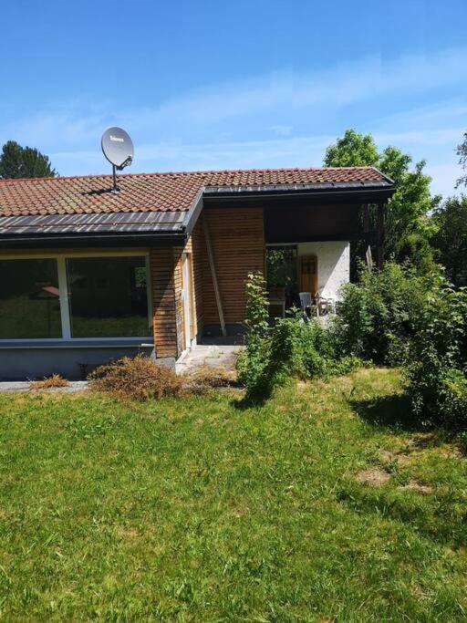 Grosszuegiges Haus Angrenzend An Naturschutzgebiet Immenstadt im Allgäu Exteriér fotografie