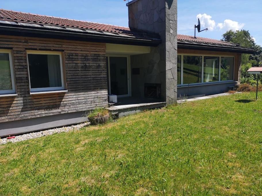 Grosszuegiges Haus Angrenzend An Naturschutzgebiet Immenstadt im Allgäu Exteriér fotografie